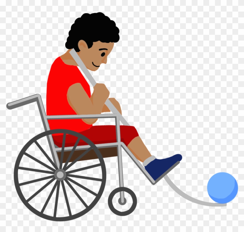 Exercise And Sport For Every Body - Gypsy Roma Traveller Logo #1382332