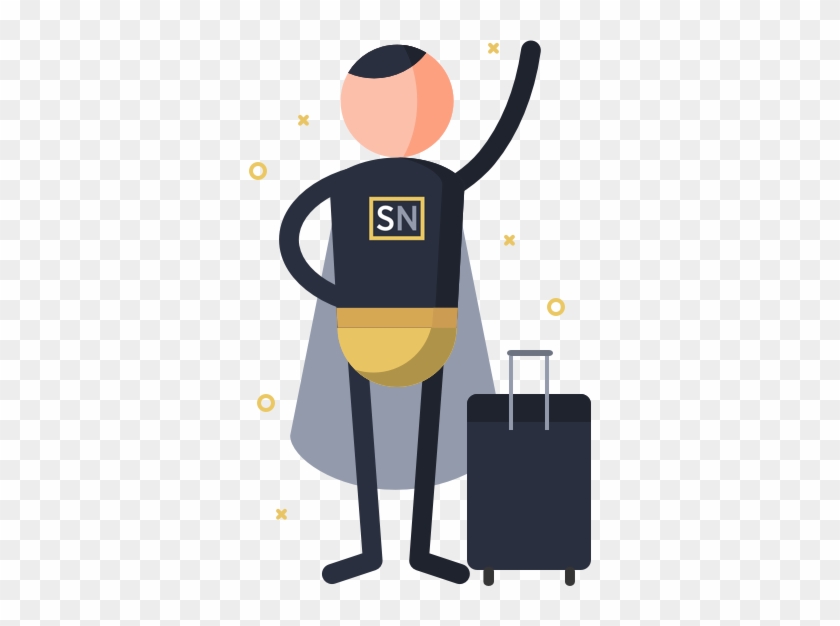 Travel Hero - Email #1382391
