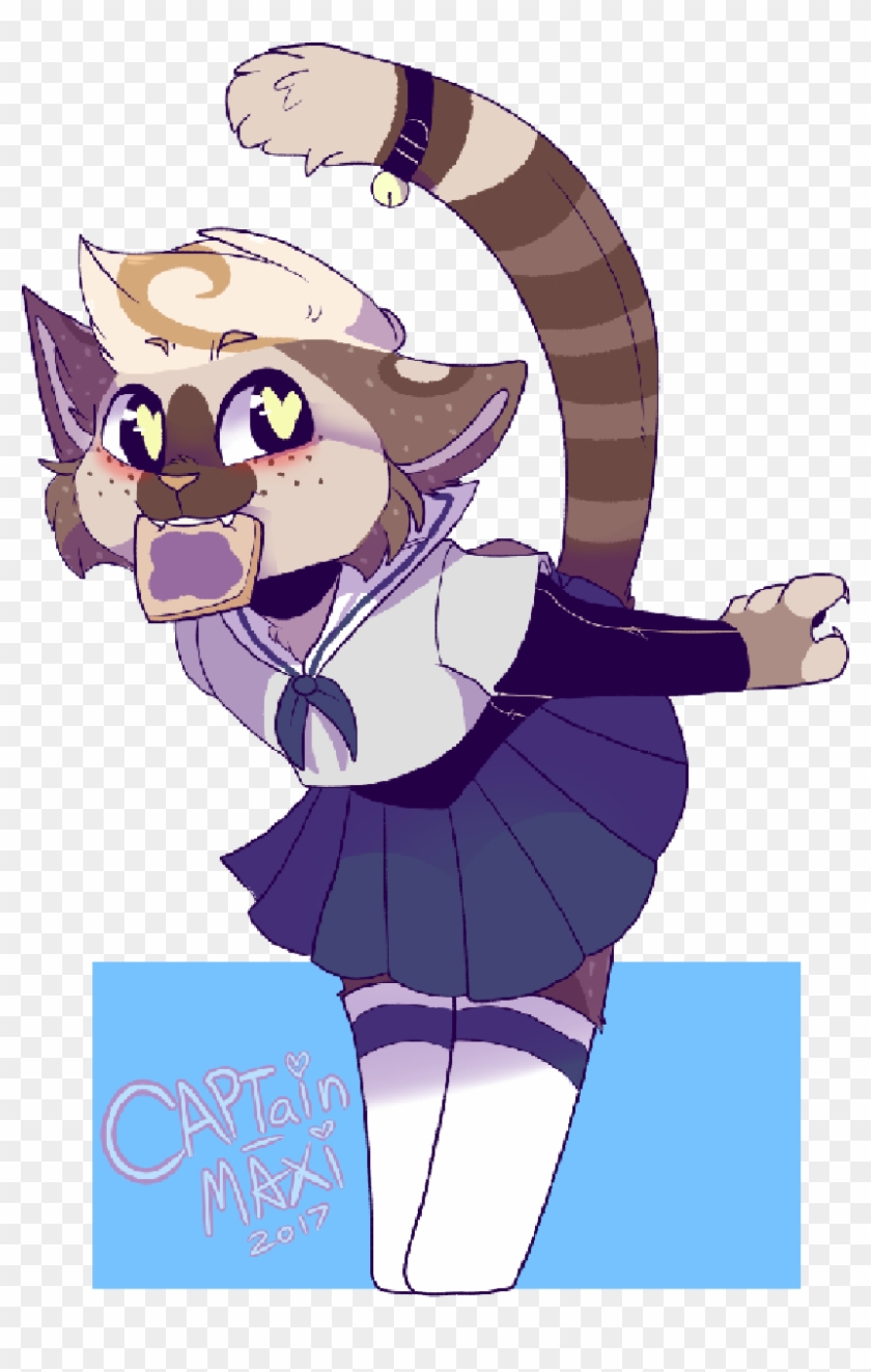 Toast -chibi Commission - Art #1382465