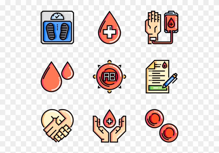 Blood Donation - Car #1382536