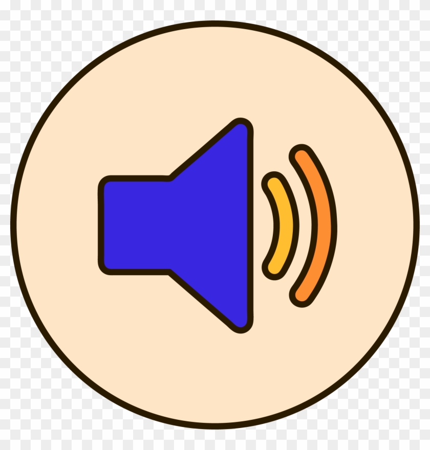 Vector Coloured - Circle #1382653