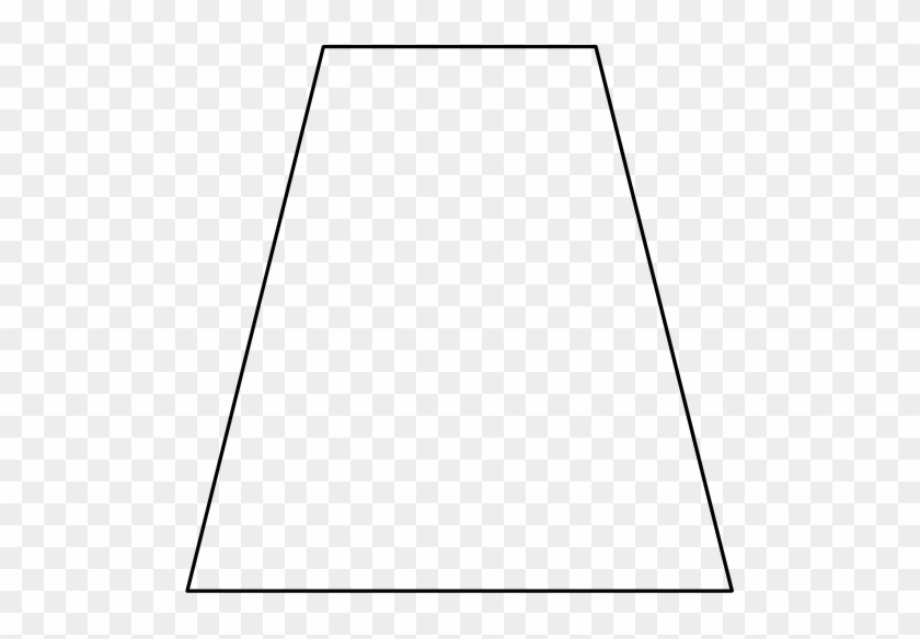 Art Of Problem Solving - Isosceles Trapezoid Png #1382680