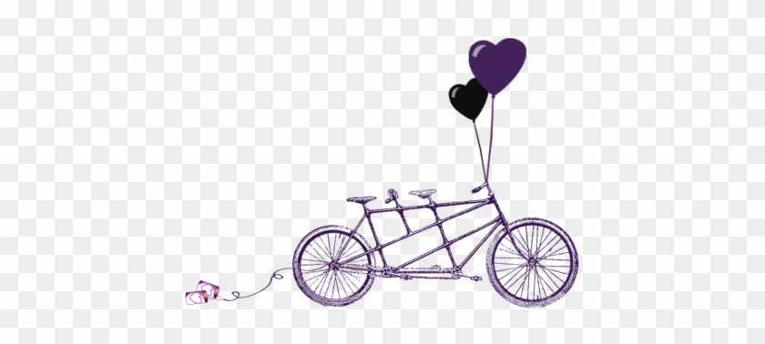 Tandem - Tandem Wedding #1382718