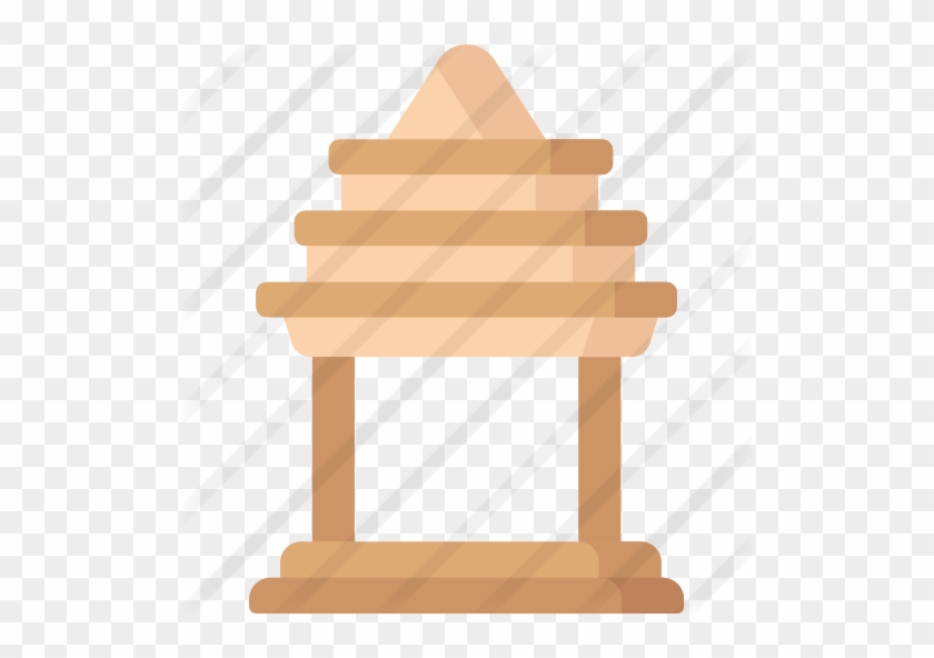 Temple Free Icon - Icon #1382874