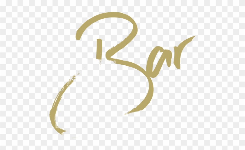 Cocktail Is An Art - Logo Para Bar Png #1382933