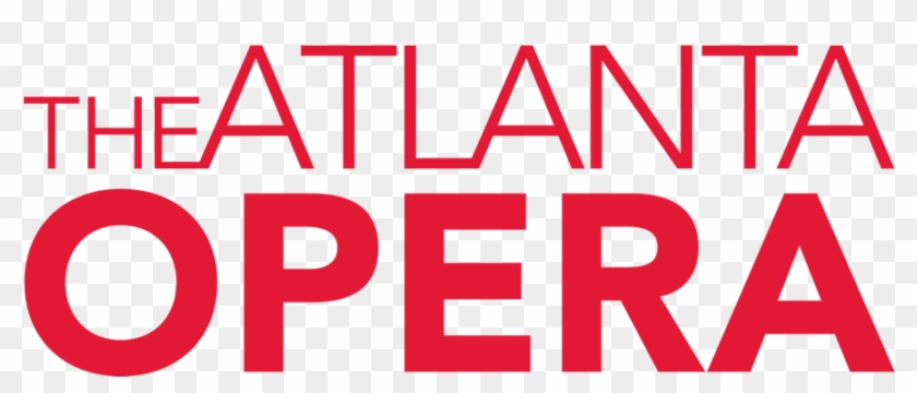 Atlanta Opera #1383030