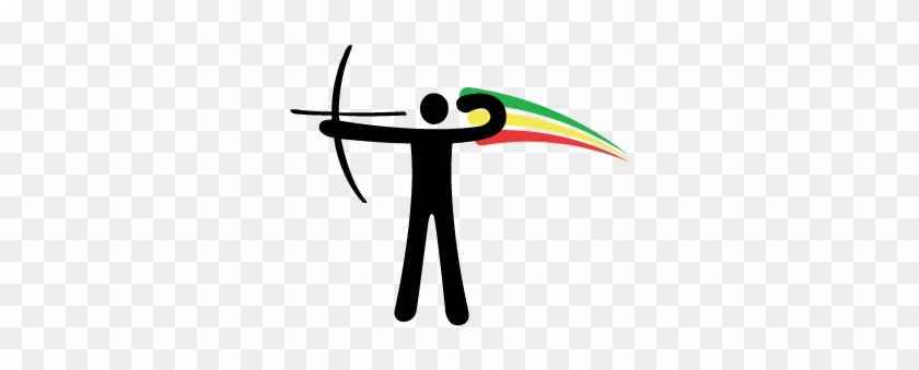 Archery - Sports #1383243