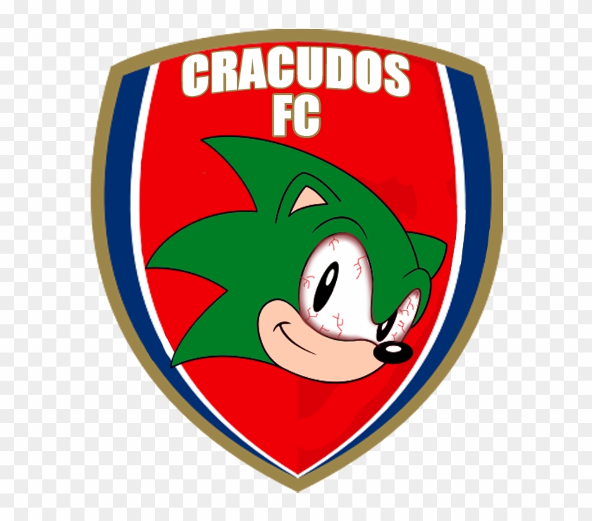 Cracudos Fc - Arsenal Fc #1383253