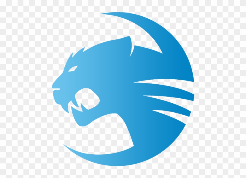Team Roccat Lol - Roccat Png #1383269