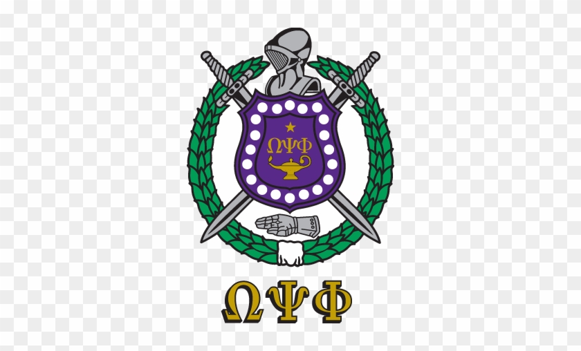 Chattanooga, Tn Today's Date Is - Omega Psi Phi #1383305