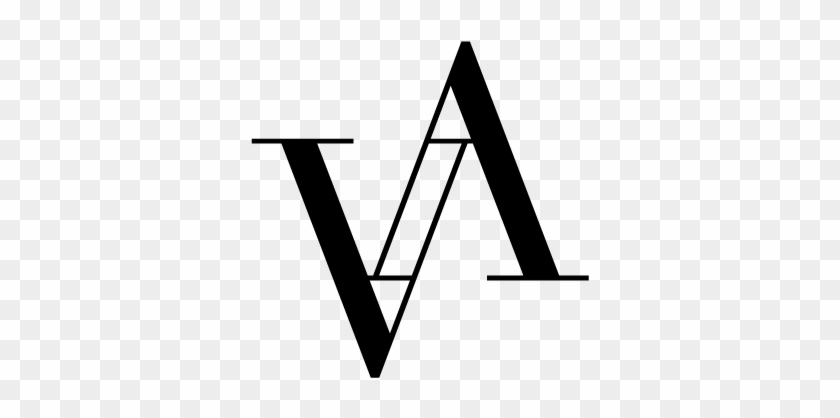 Vanessaashley Design - Logo Aline #1383330