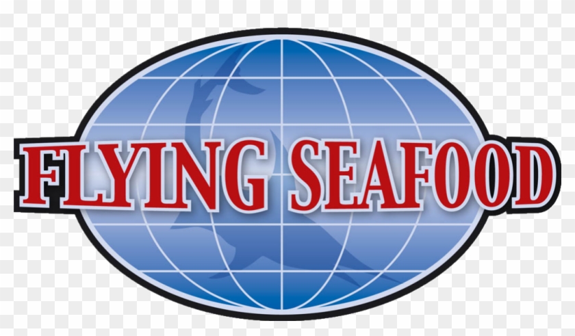 Flying Seafood Shop - Seafood #1383350