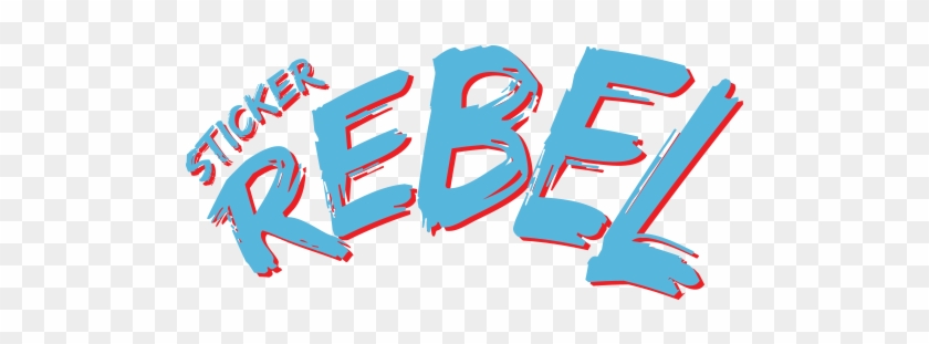 Sticker Rebel - Volks Racing Wheel Stickers #1383387