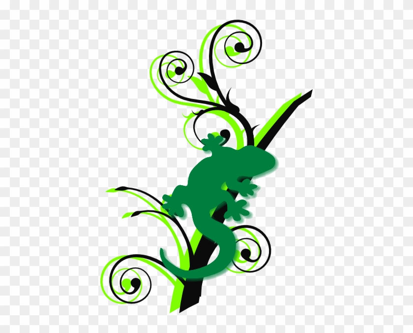 Tree Branch Clip Art #1383407