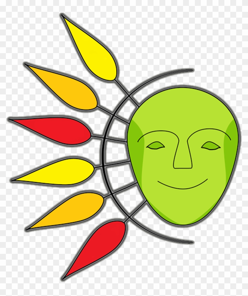 Mat-su College Alaska Native Cultures Club Logo - Alaska #1383565