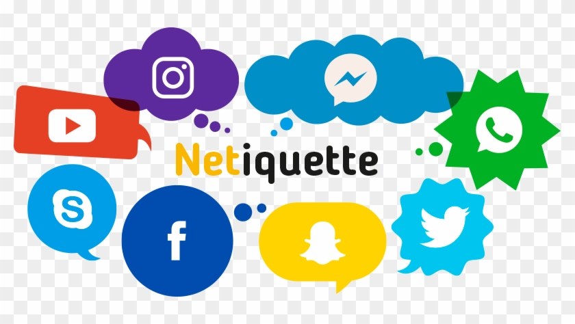 Eng Initiative Vum Conseil De Presse An Zesummenaarbecht - Netiquette #1383572