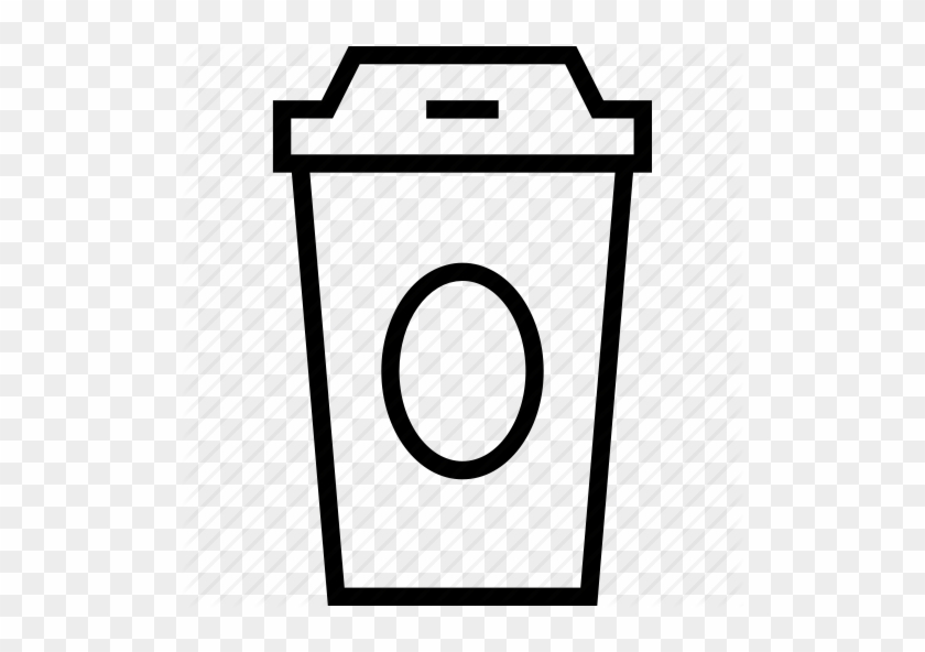 Cup With Straw - Juice Cup Clip Art #1383677