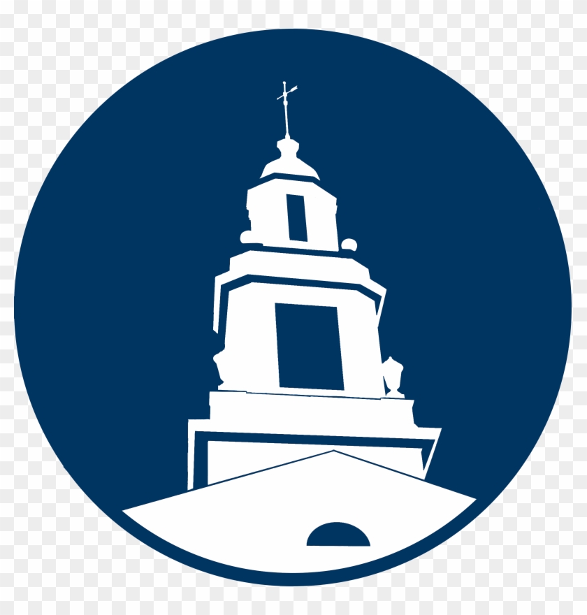 Steeple Clipart Baptist Church - Kingsport #1383727