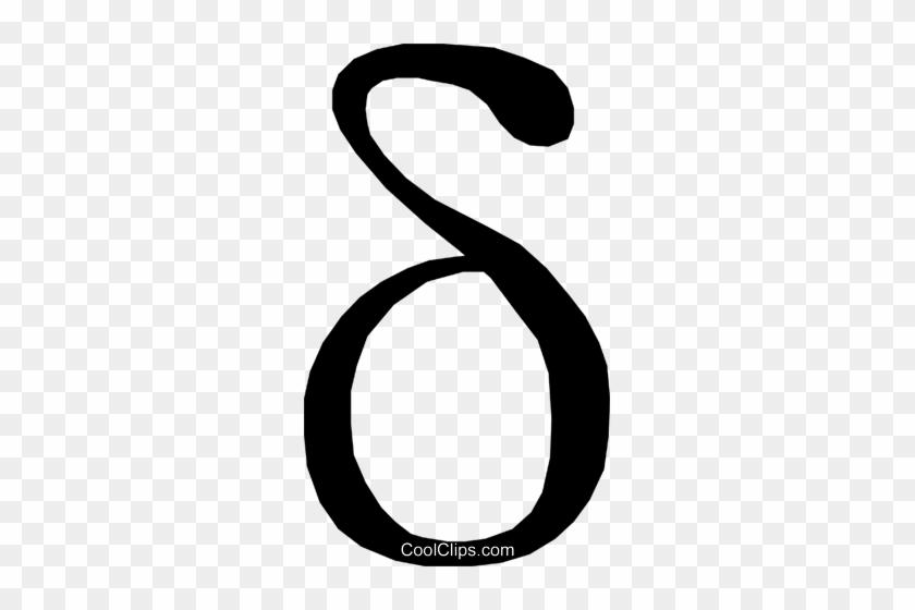 Math Symbols Royalty Free Vector Clip Art Illustration - Illustration #1383754