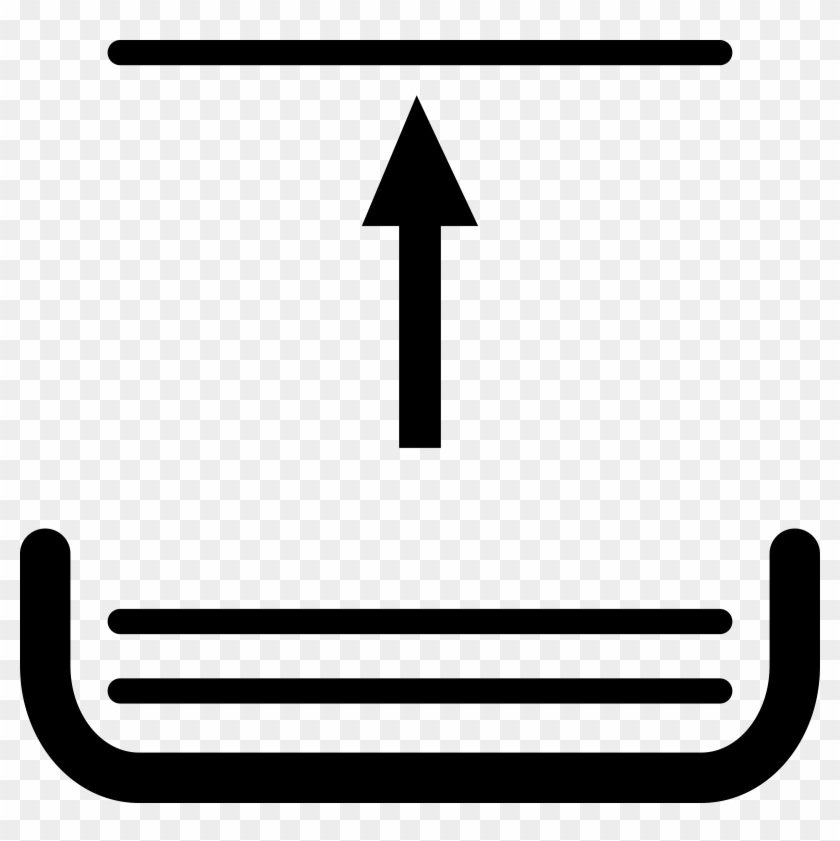 Clipart Modern Load Symbol 2 Rh Openclipart Org Loading - Load Symbol #1383807