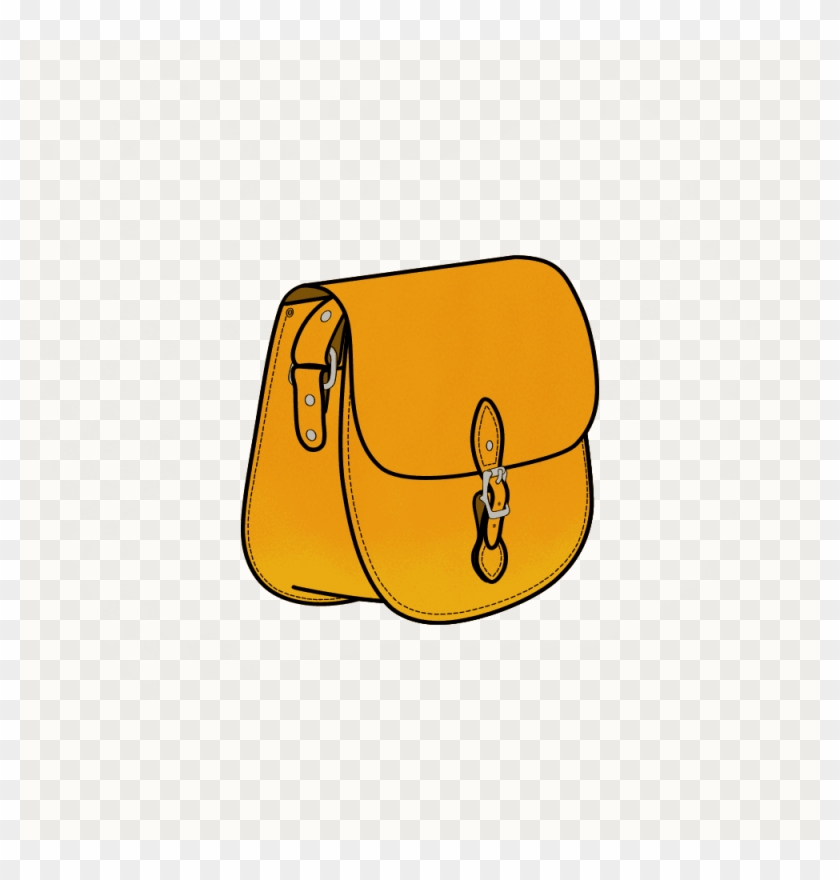 Mail Bag #1383906