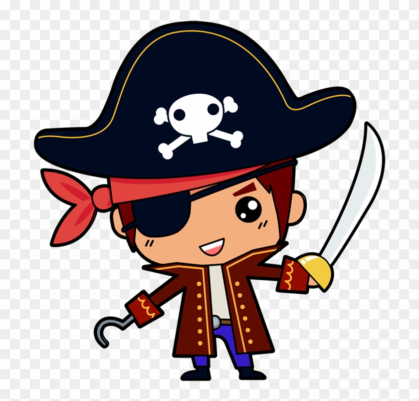 Pirate Png #1384004