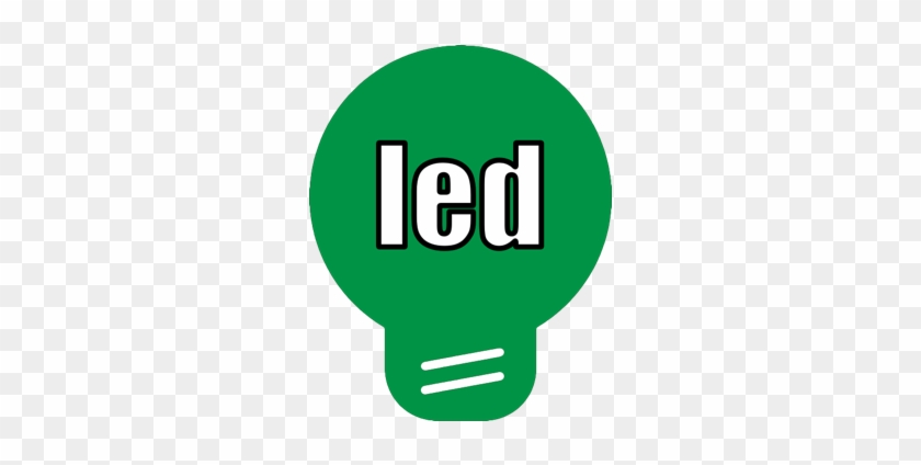 Osram Led Bent Tip Candle - Green Calendar Png Icon #1384018
