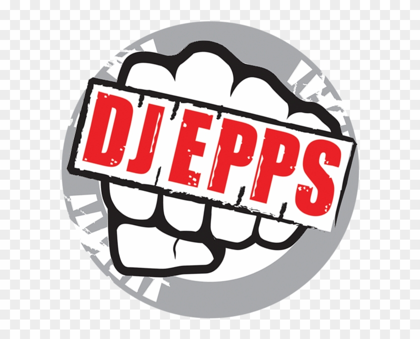 Dj Epps - Dj Epps #1384202