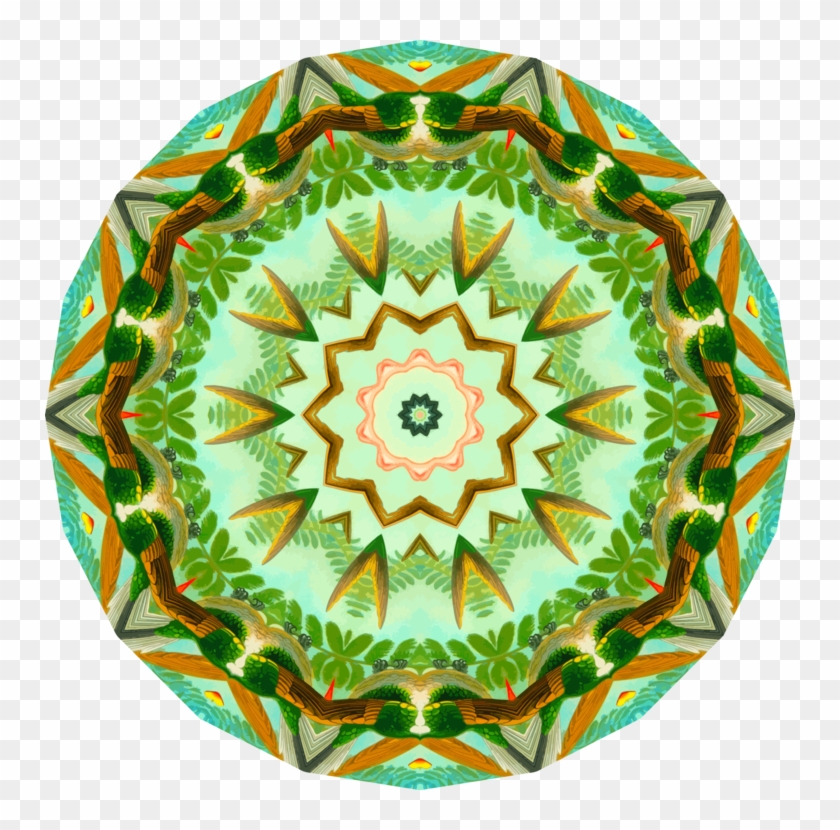 Computer Icons Rotational Symmetry Hummingbird Kaleidoscope - Beautiful Hummingbirds Art 3'x5' Area Rug #1384292