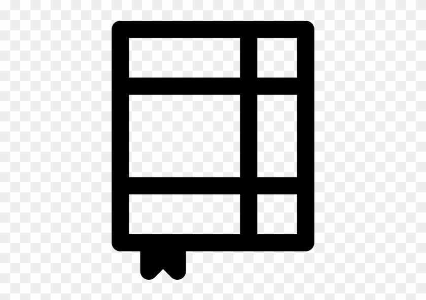 Notebook Png File - Calculator Texas Instruments Ti 150 #1384337