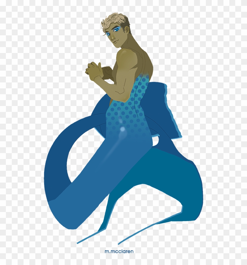 17 Niger Triggerfish Also I Have A Kickstarter Going - Illustration #1384339
