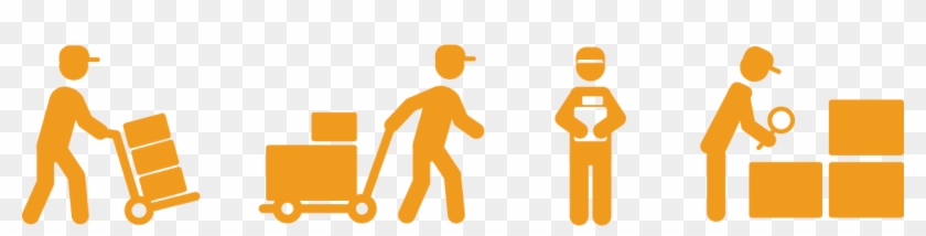 With Our Company Your Team Can Return To Work In Record - Courier #1384405