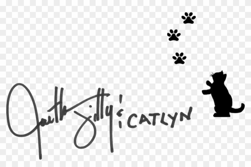 Jonathan And Jilly - Cat #1384440