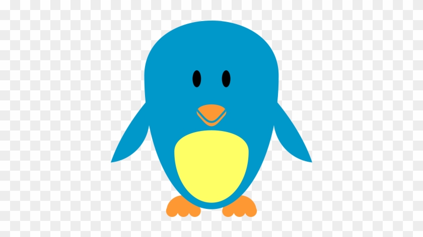 Playful Penguins - Adã©lie Penguin #1384448