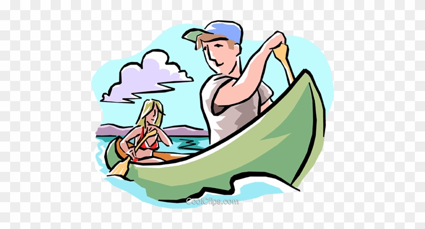 Canoeing - Canoeing #1384662