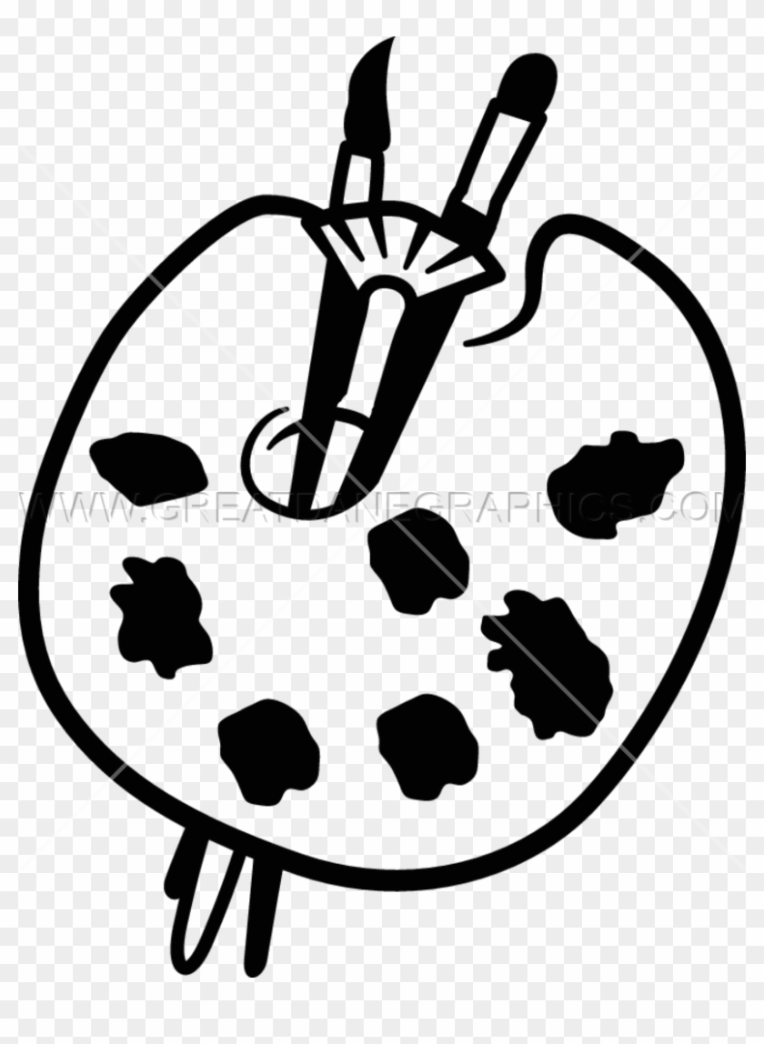 Children Around The World Clipart - Black #1384687