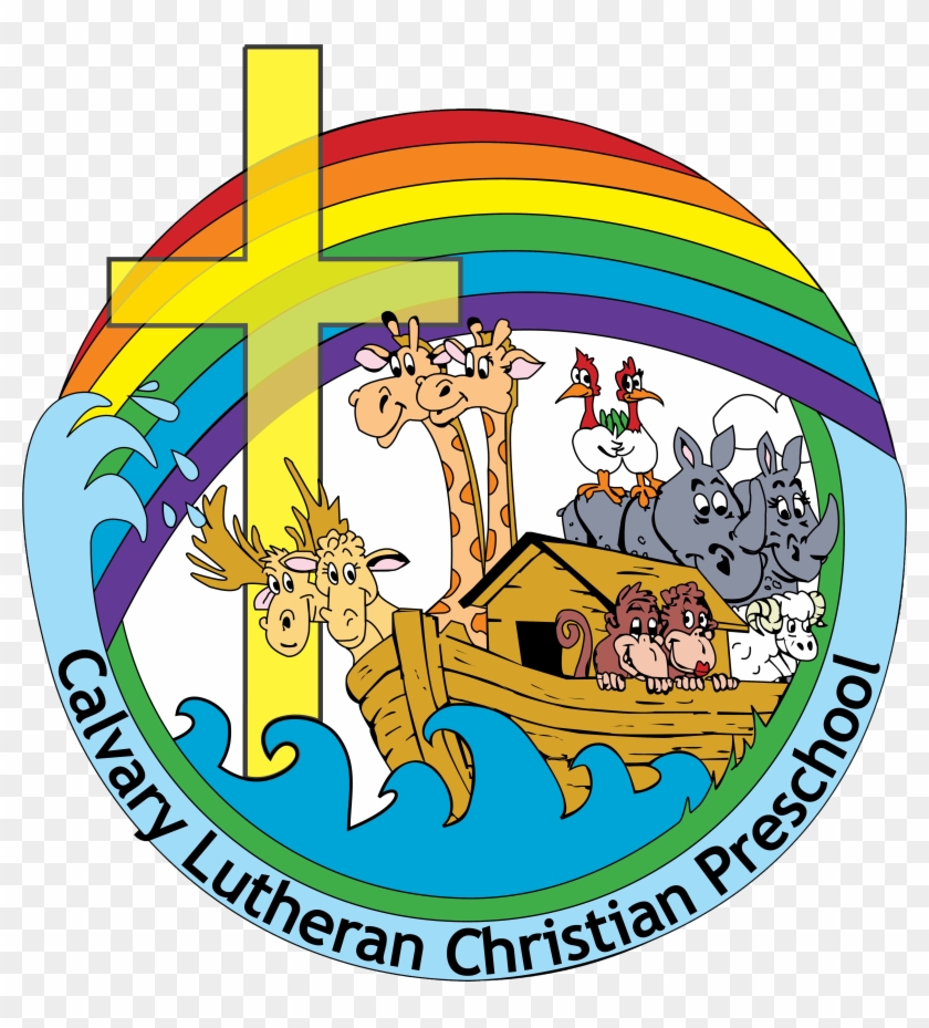 Calvary Is Seeking A Preschool Teacher For The Upcoming - Noah's Ark Clip Art #1384822