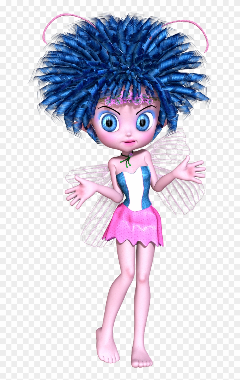 Fairy Fay Magic - Fairy Fay Magic #1384823