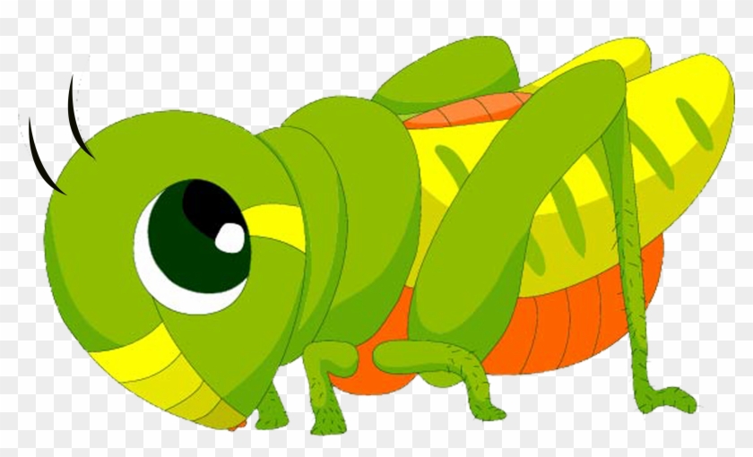 Banner Freeuse Download Plagues Of Egypt Stock Photography - Locust #1384824
