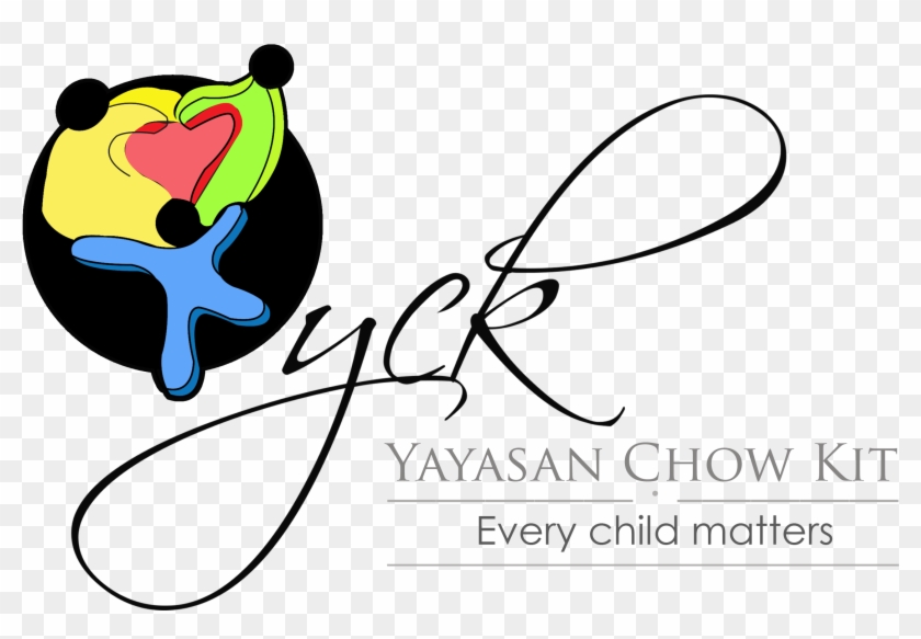 The Ripple Effect For Yayasan Chow Kit - Yayasan Chow Kit Logo #1385177