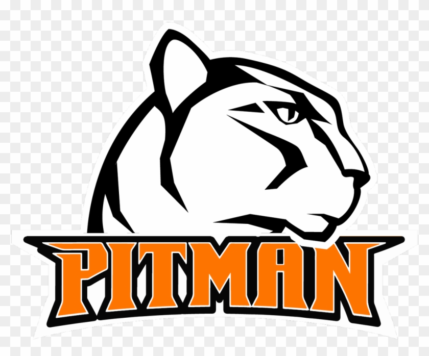 0 Replies 0 Retweets 2 Likes - Pitman Panthers #1385252