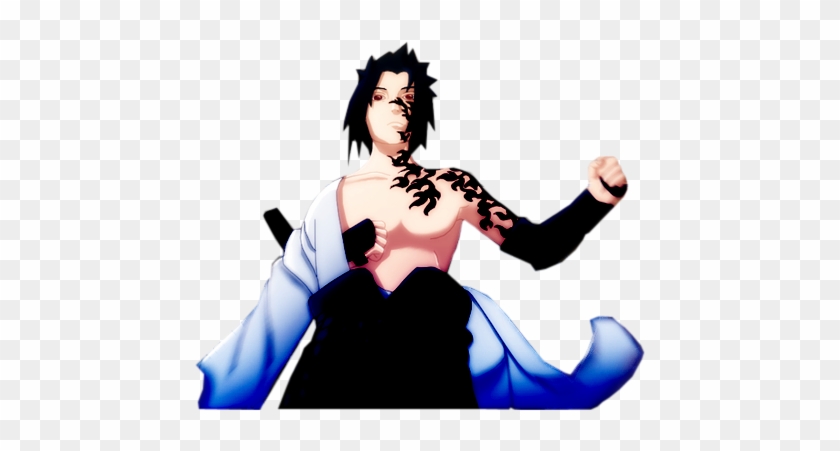 Uchiha Sasuke - Sasuke Uchiha #1385344