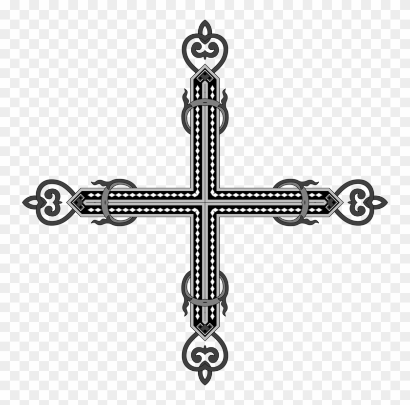 Computer Icons Download Floral Design Easter Jewellery - Clip Art #1385456