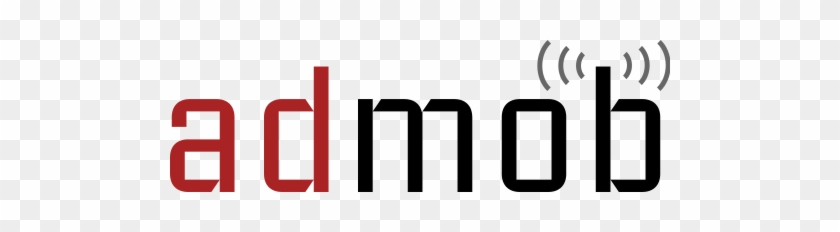 Google Play Will No Longer Accept Legacy Admob Apps - Google Ad Mob Png Transparent #1385540