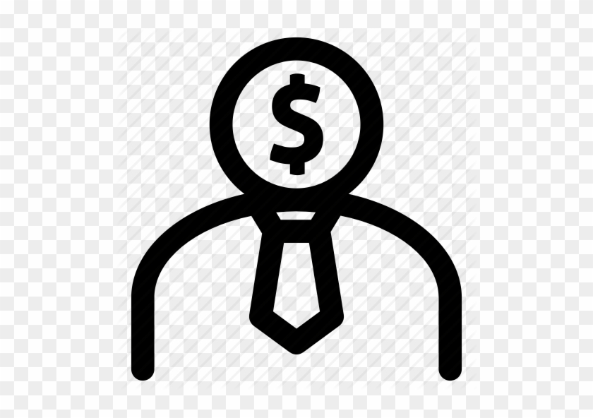 Picture Freeuse Business By Adnen Kadri Owner Businessman - Chief Financial Officer Icon #1385680