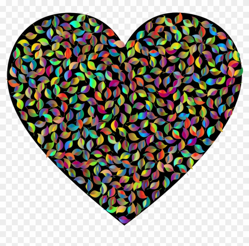 Heart Organ Drawing Human - Prismatic Heart Wedding Tote Bag, Adult Unisex, Natural #1385702
