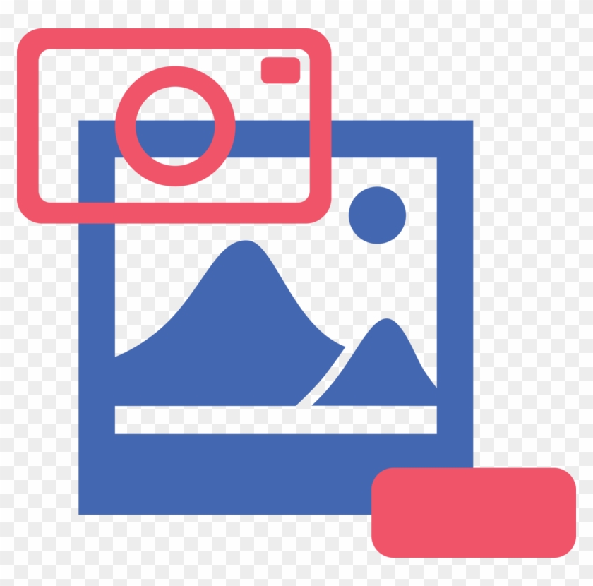 All Photo Png Clipart - Social Network Advertising #1385808