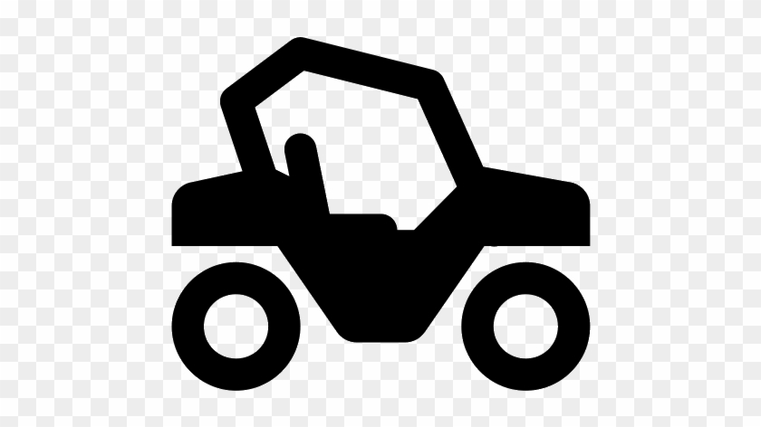 Utv Icono - Side By Side #1385812