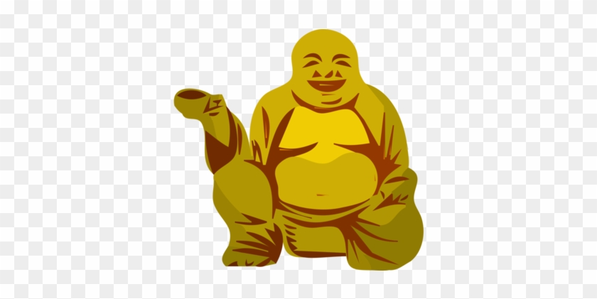 Buddhism Buddhist Meditation Buddhist Temple Buddhahood - Buddha Cartoon No Background #1385928