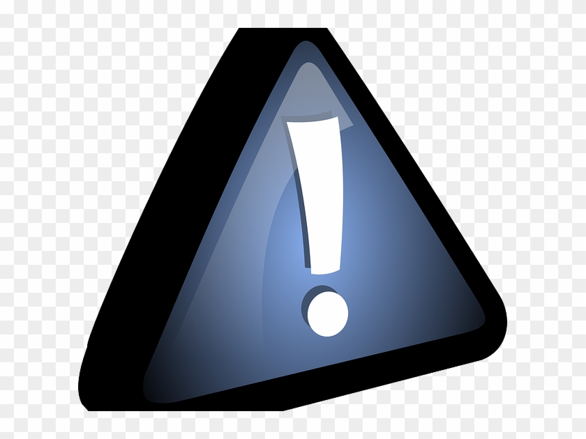 Exclamation-31193 64 - - Exclamation-31193 64 - #1386054